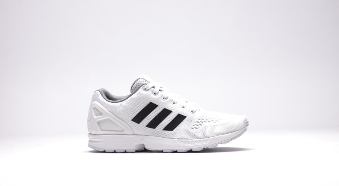 2025春大特価セール！ adidas-zx-flux-granite-running 靴